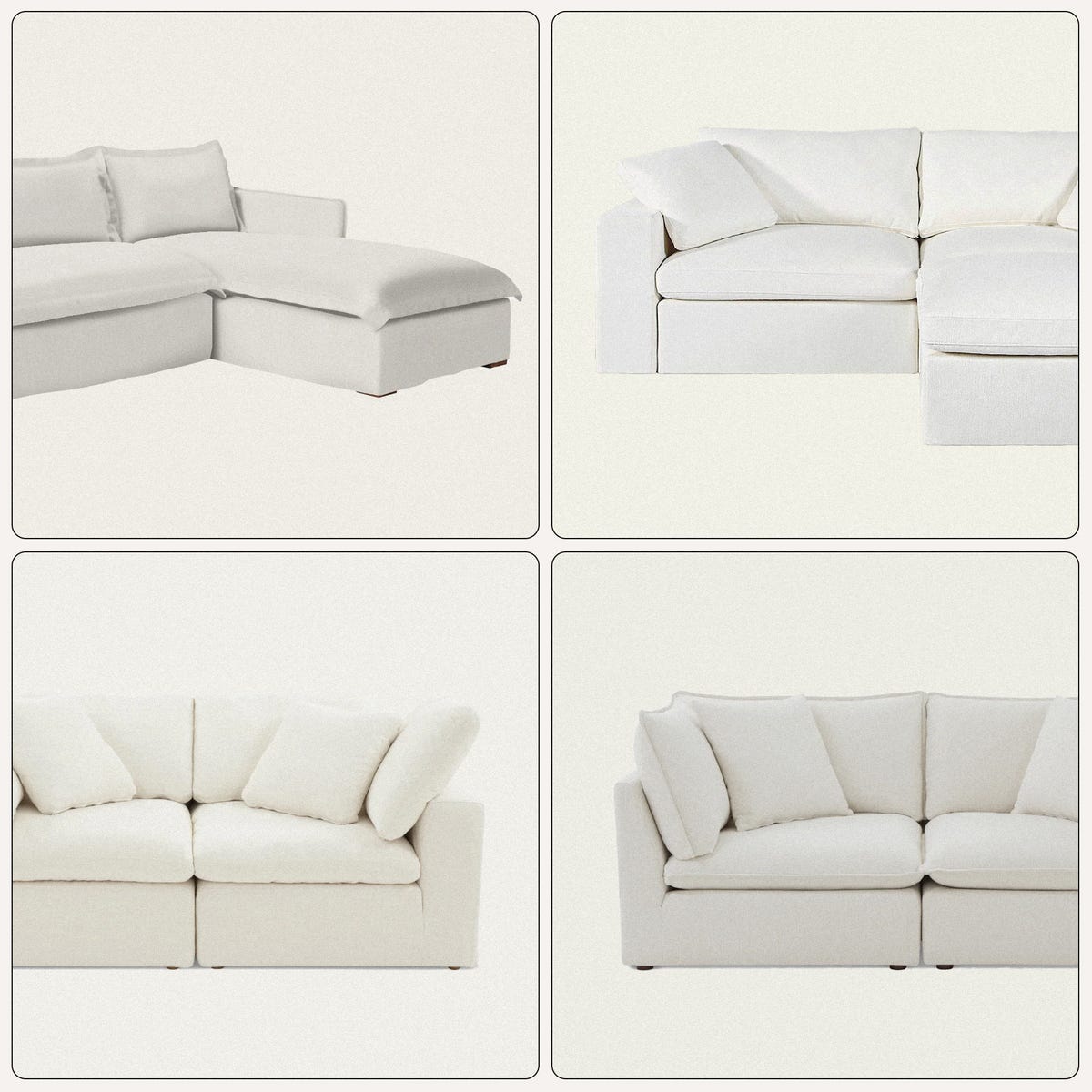 The 20 Most Comfortable Couches of 2024, Tested and Reviewed