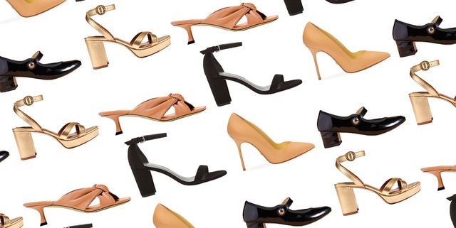 35 Best Dress Shoes For Women To Wear At Work