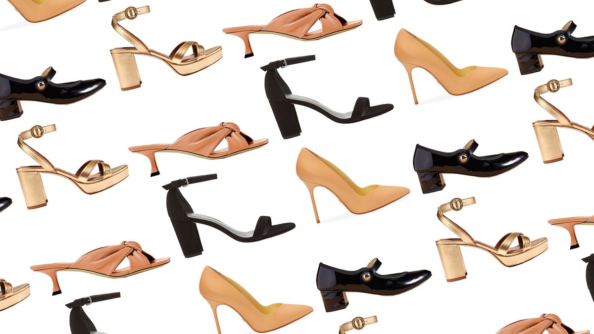 17 Types Of Dress Shoes for Women: The Ultimate Guide for the
