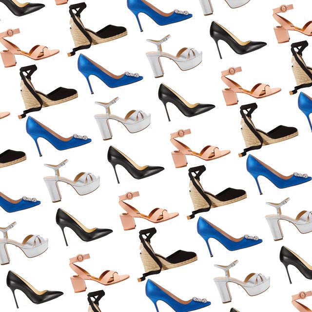 Let's Talk Heels: The 10 Most Iconic Pairs of All Time