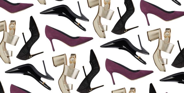 Women's Dress Shoes, Comfortable Heels & Pumps
