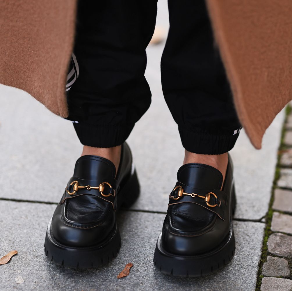 Hate Blisters? Treat Your Feet to Some Actually Comfortable Loafers