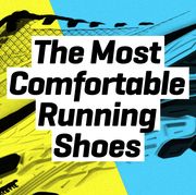 most comfortable runningshoes