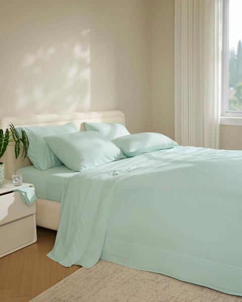 cooling comforter