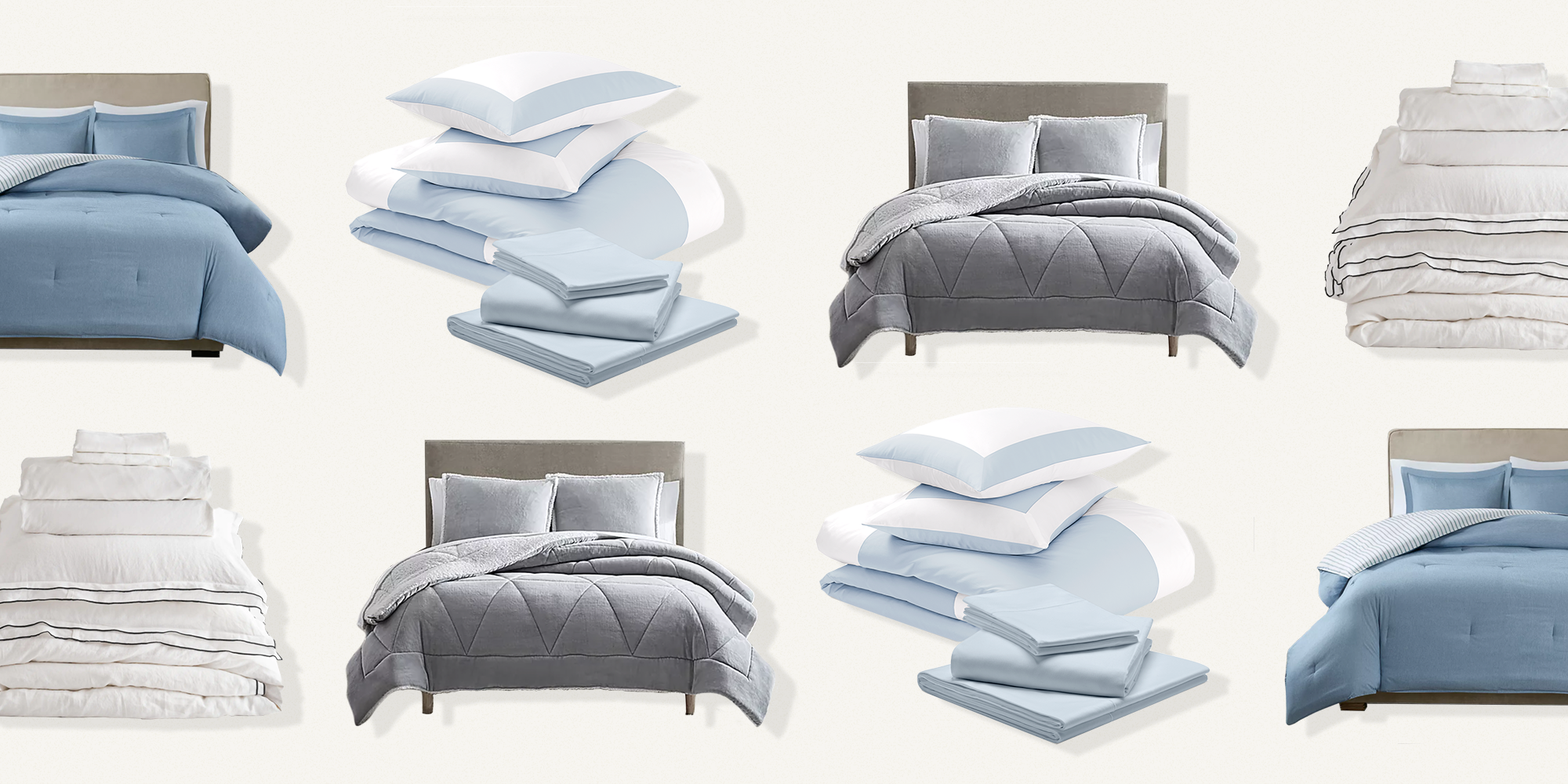 16 best comforter sets of 2021 the whole family will love