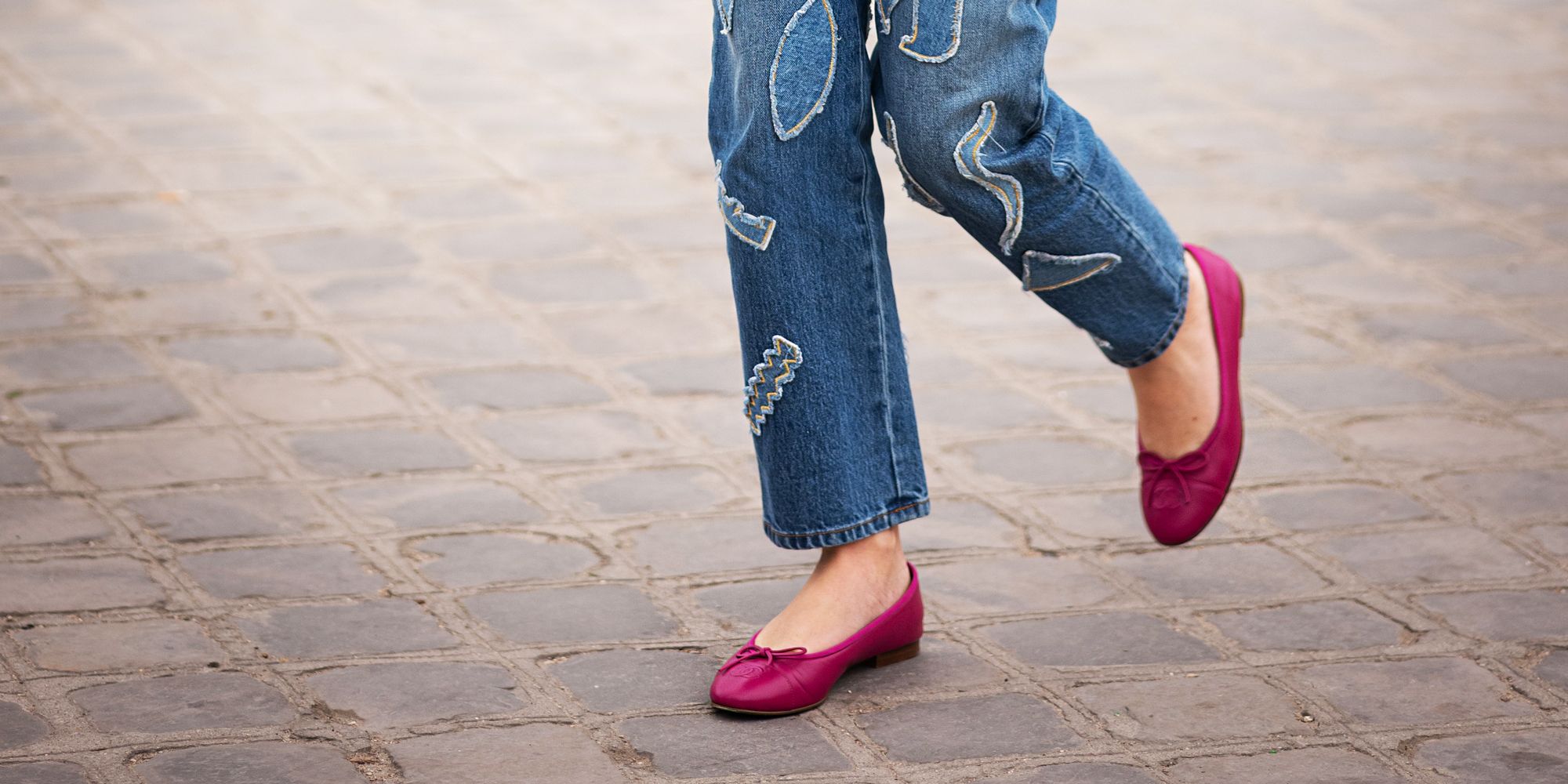 10 Square-Toed Flats That Are Trendy and Comfortable