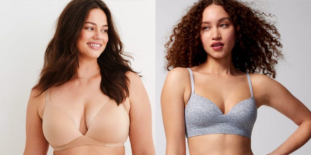 The Science Behind Wireless Bras