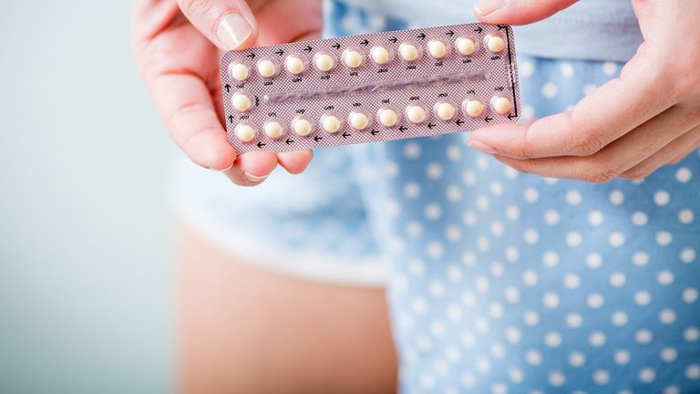 Stopping Birth Control, Side Effects Going Off The Pill