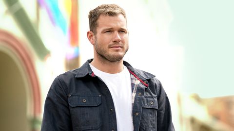 preview for What You Should Know About “Bachelor” Star, Colton Underwood