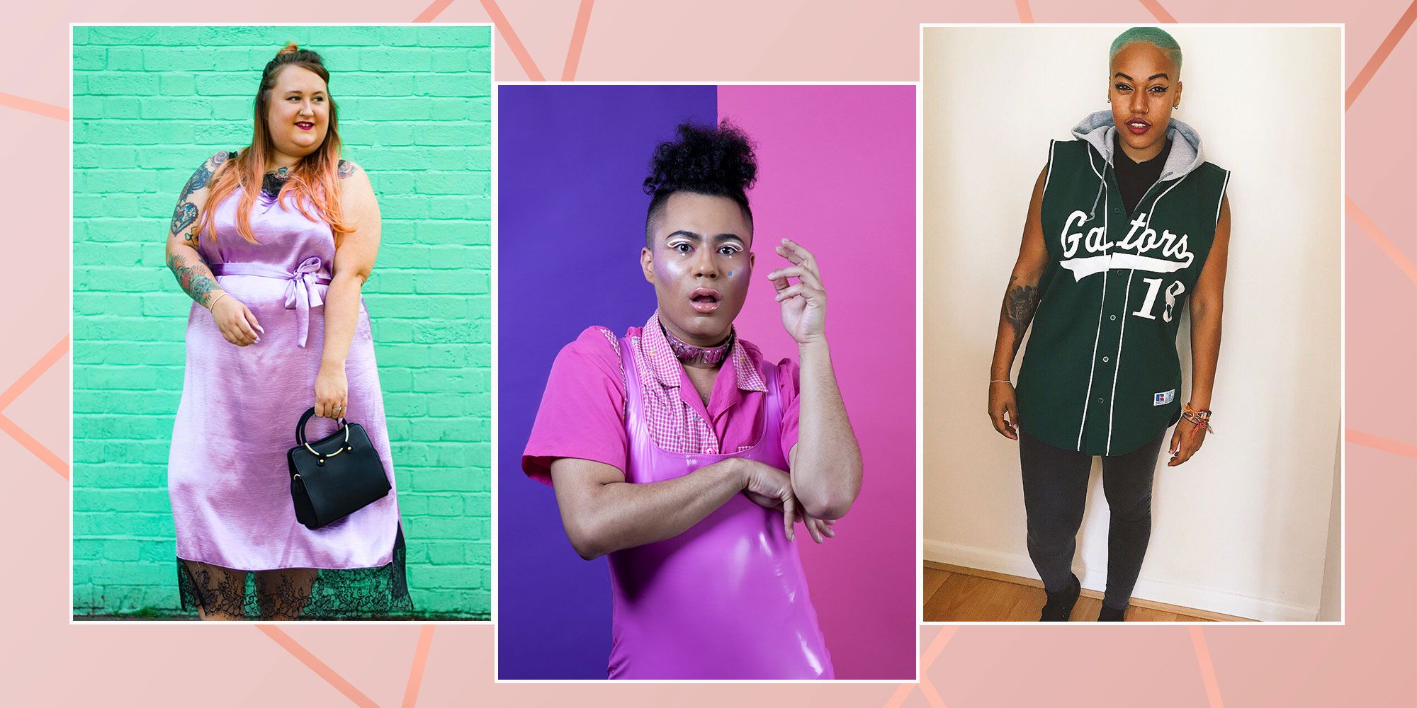 13 coming out stories from LGBTQ+ women and non-binary people