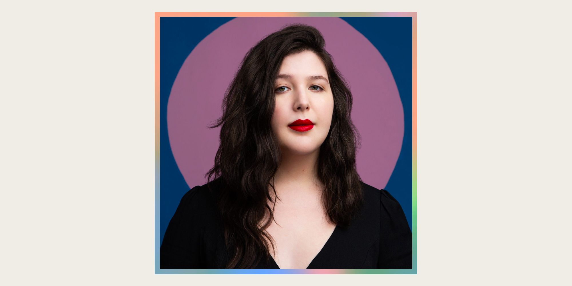 Musician Lucy Dacus Talks Coming Out as Queer in an Essay