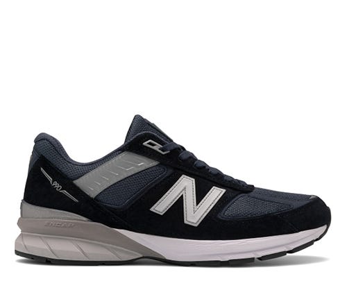 10 Best New Balance 990’s - New Balance Sneakers 2019