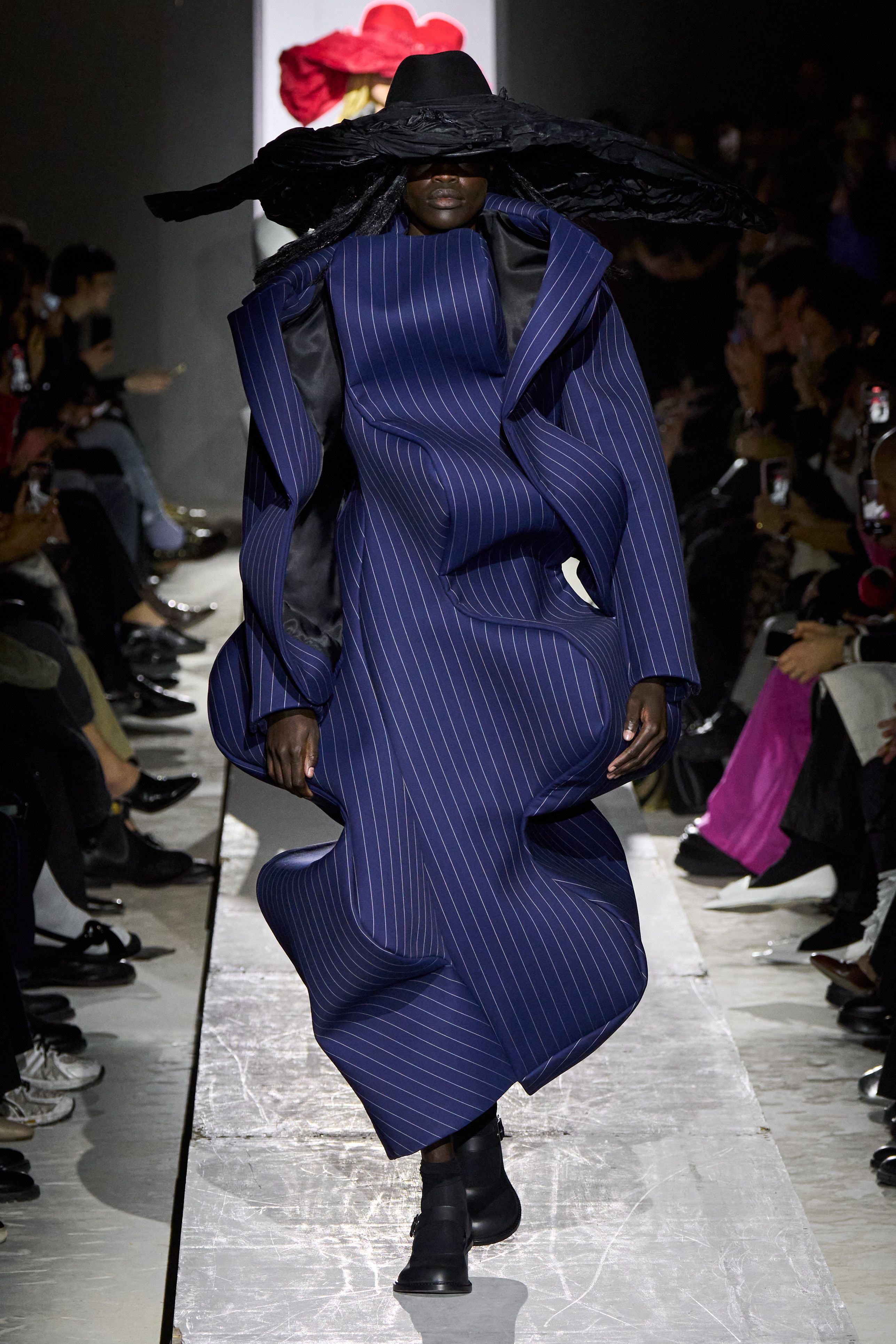 コム デ ギャルソン（COMME DES GARÇONS）2025-26秋冬