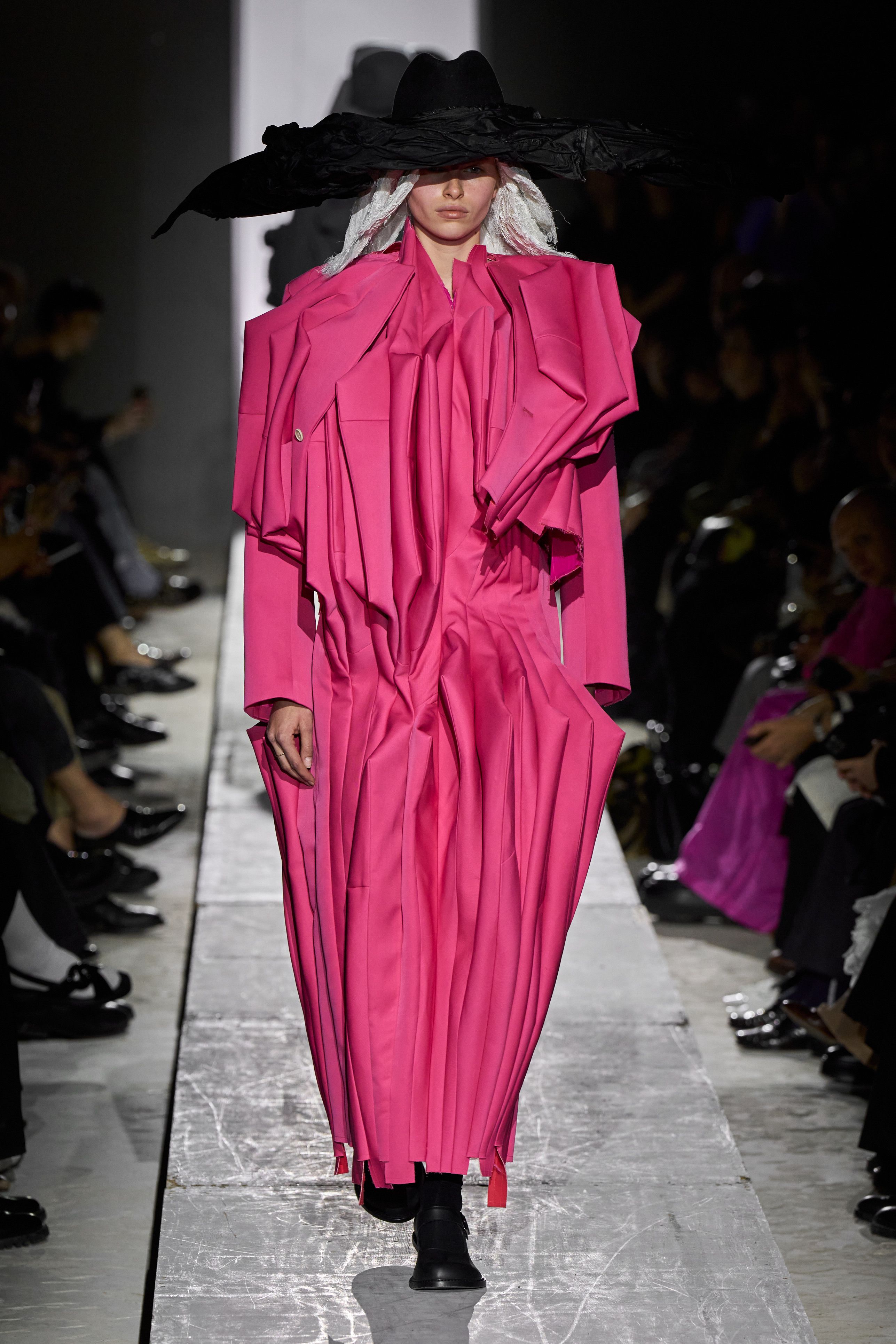 コム デ ギャルソン（COMME DES GARÇONS）2025-26秋冬