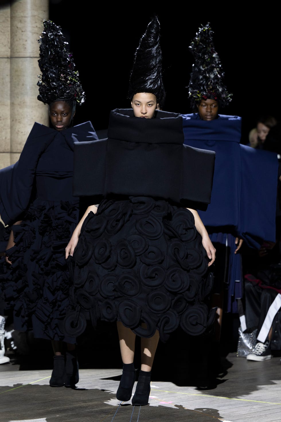 cdg fall 2023