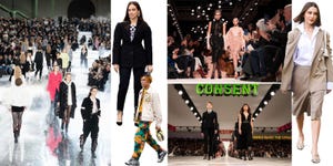 2020fw, trends, runway