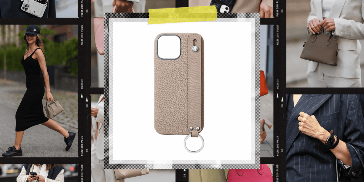 ボナベンチュラiPhoneXケース オレンジ 新色】イエロー、アザレピンク、オレンジ(バックカバーケース)