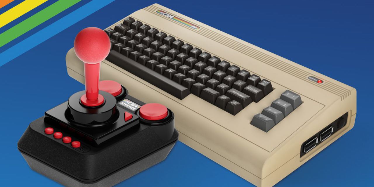 La mania dei videogiochi anni 80 sta conquistando tutto