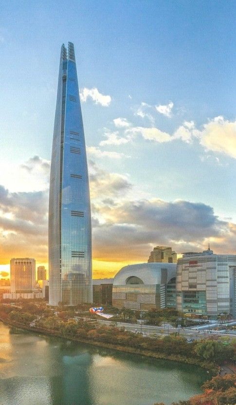 趙寅成億元入手南韓最高地標豪宅！「巨型影院、免稅店、世界最高觀景台」搭電梯就能到