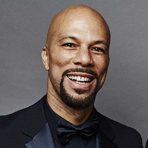 common rapper beard