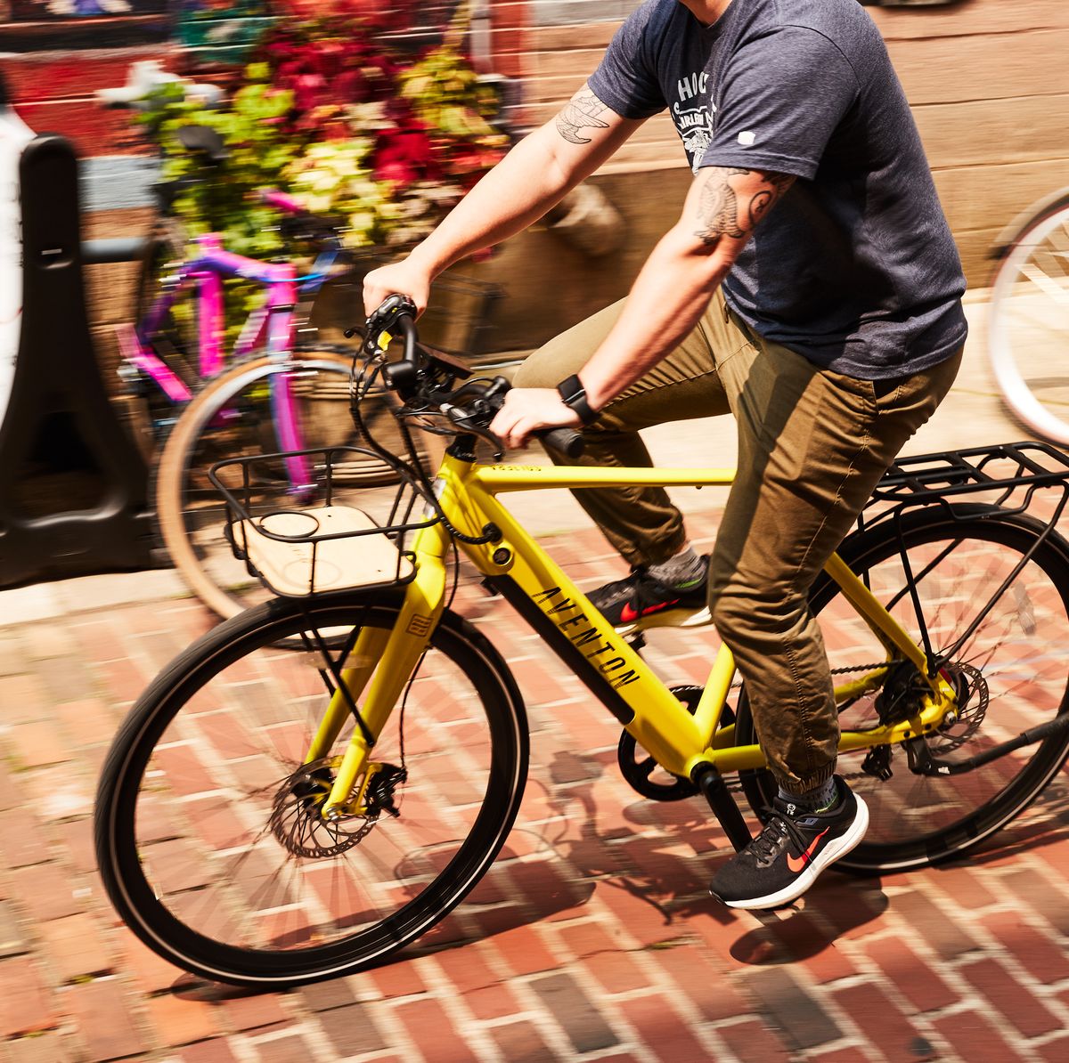 The 16 Best Commuter Bikes 2024 - Best Electric Commuter Bikes