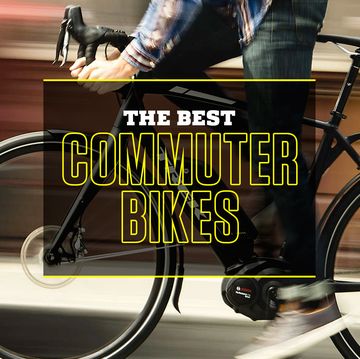 The Best Commuter Bikes
