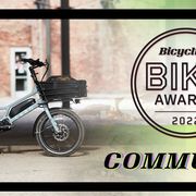 2022 bike awards commuter category