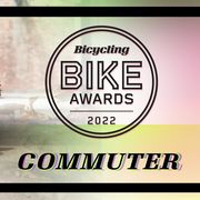 2022 bike awards commuter category