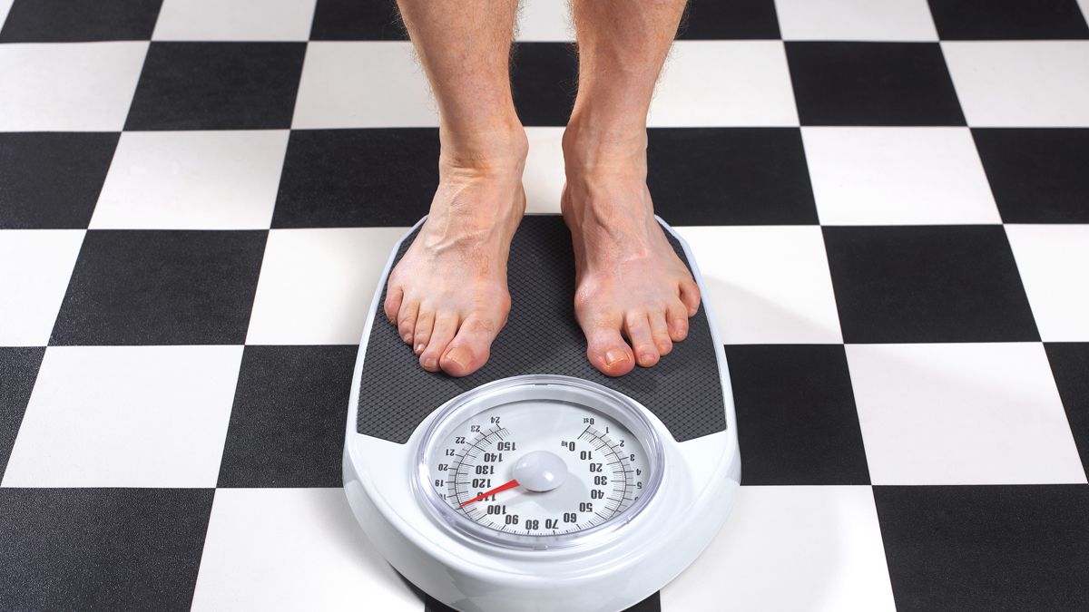Cómo adelgazar 10 kilos rápidamente y de manera saludable