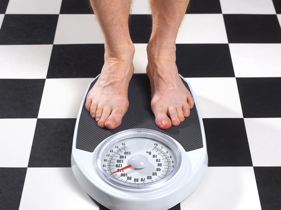 Cómo acelerar la pérdida de peso: dos trucos de un doctor para adelgazar  rápido
