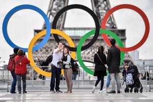 como comprar entradas para los juegos olimpicos de paris 2024