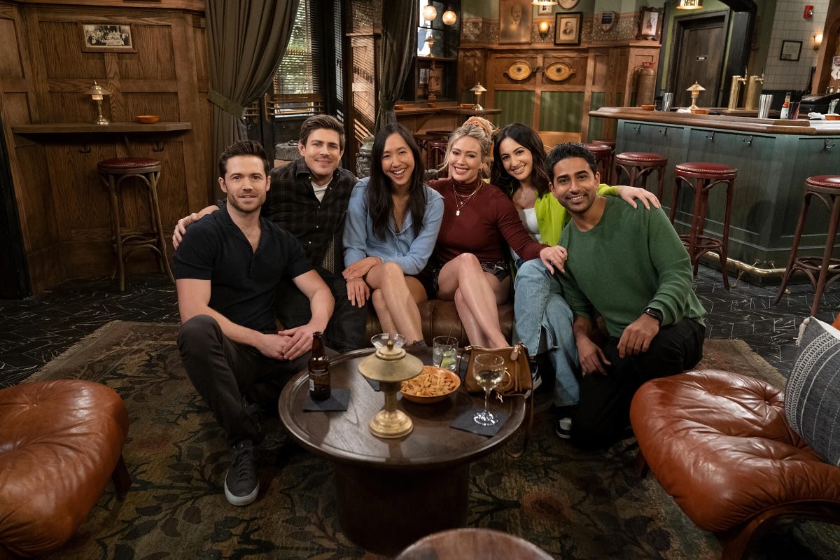 ‘How I Met Your Father’ When will the second season be released?