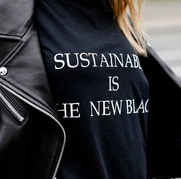 moda sostenible cómo conseguir un armario más ético
