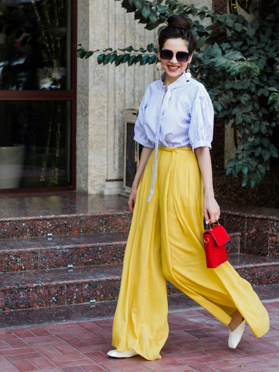 8 ideas de Falda amarilla  faldas amarillas, outfits, vestidos y faldas