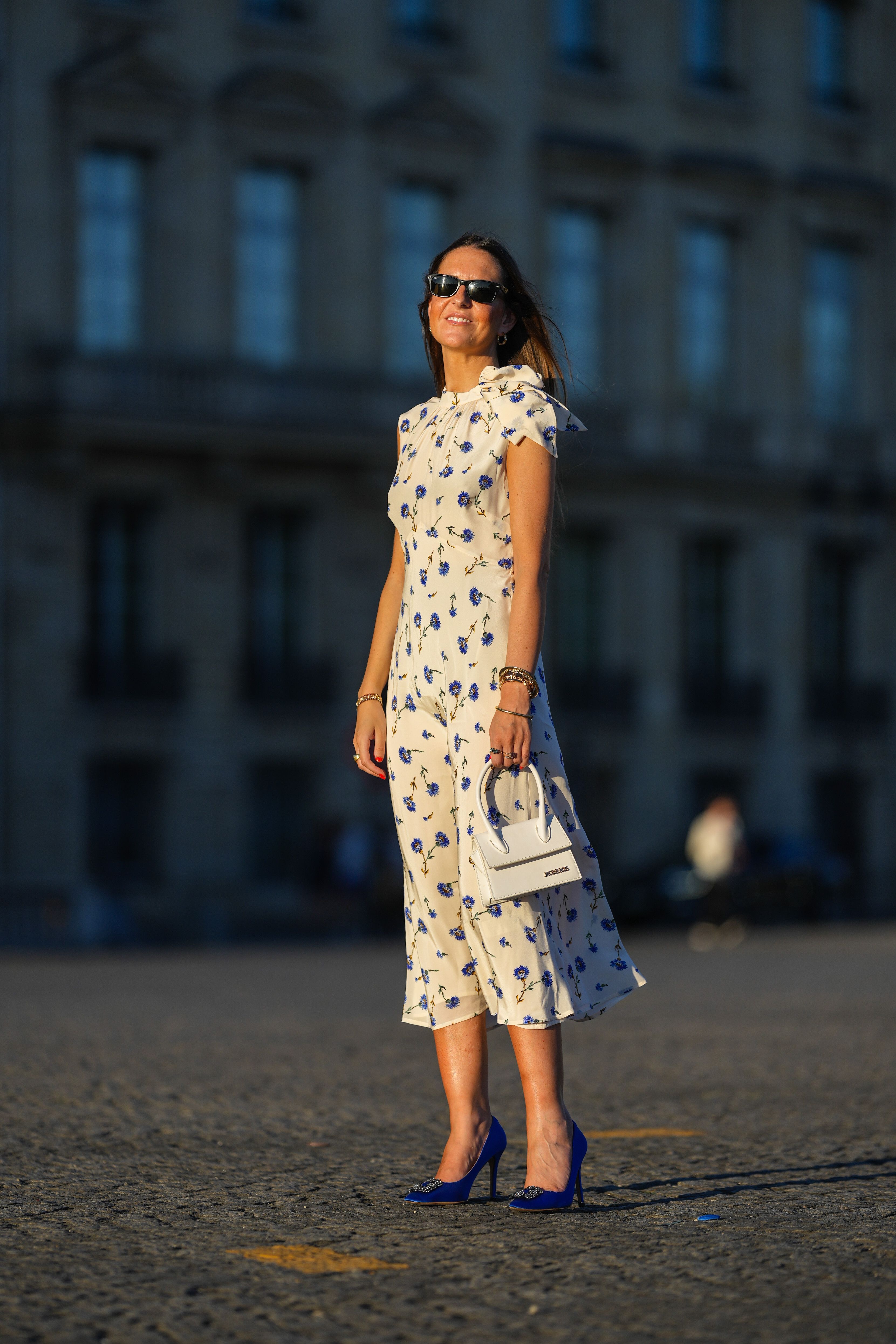 Vestidos de cheap verano para bautizo