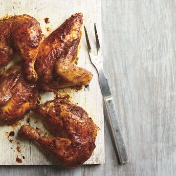 7 Chicken Recipes Like You've Never Had