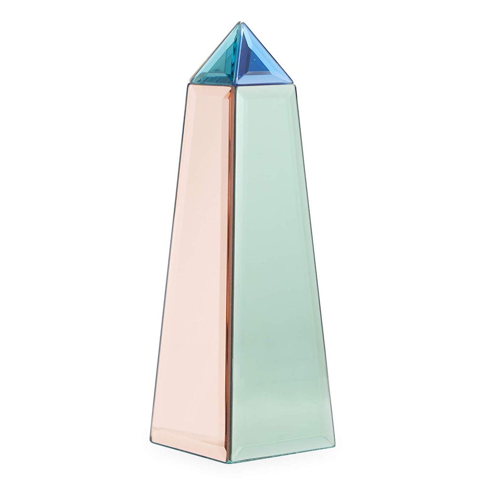Turquoise, Obelisk, Monument, Table, Rock, Rectangle, 