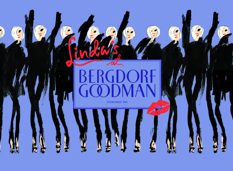 Women's Clothing Sale at Bergdorf Goodman