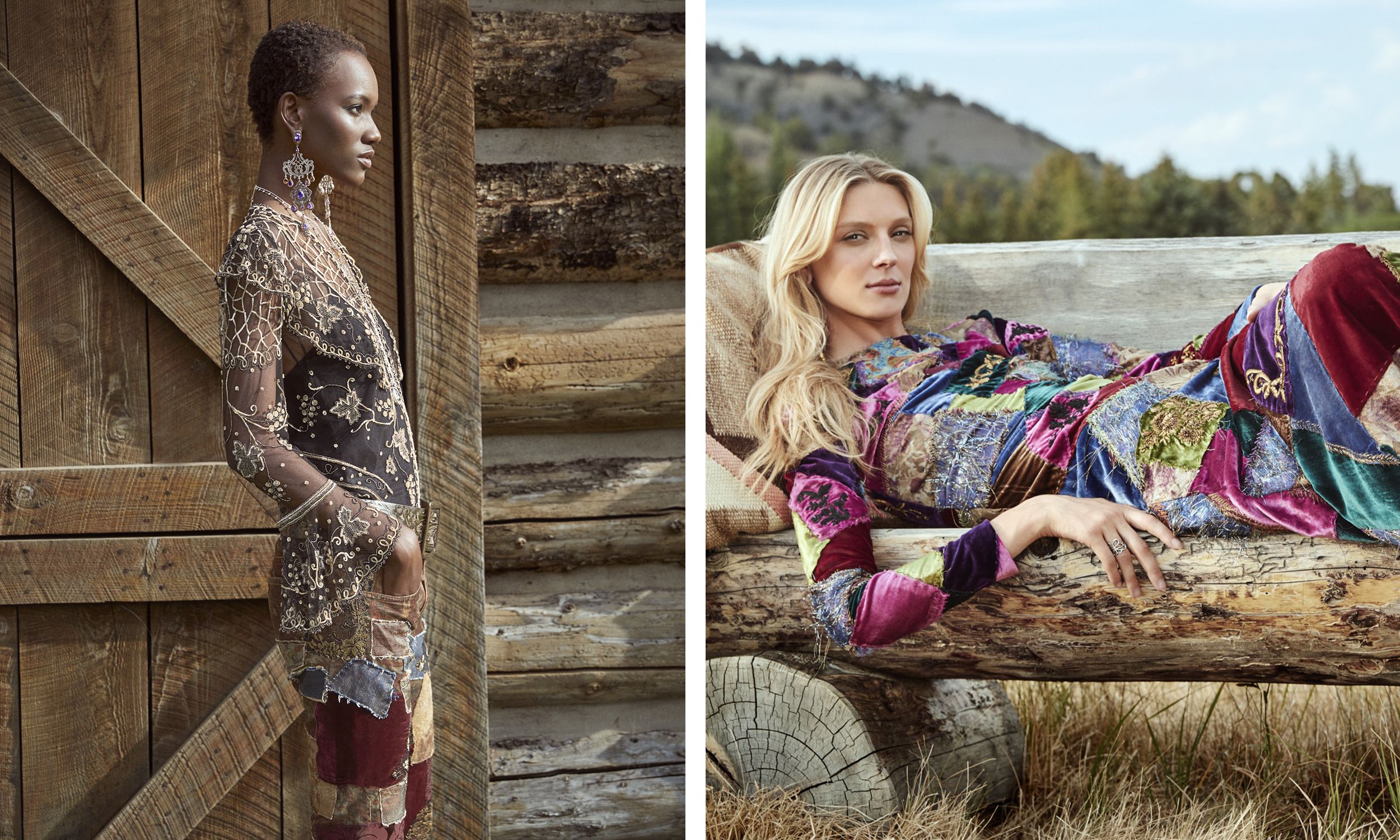A Celebration of Ralph Lauren - Visiting the Iconic Designer's Colorado  Ranch