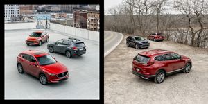 2019 Mazda CX-5 Turbo Long-Term Road Test: 40,000-Mile Wrap-Up