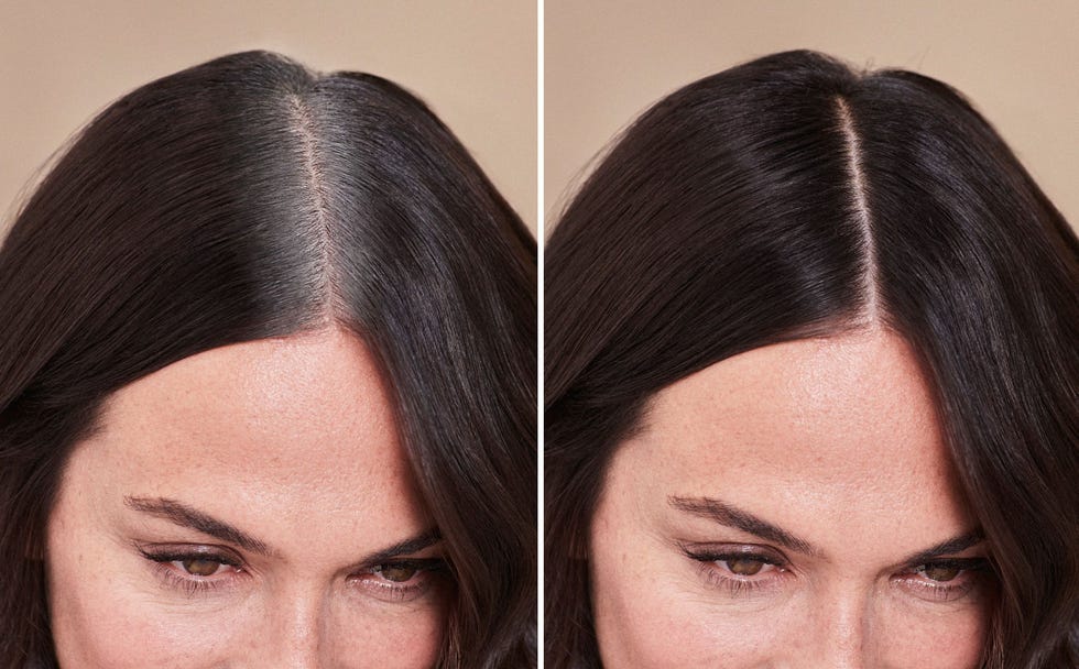compact retouch