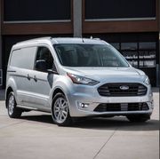 ford transit connect and ram promaster city