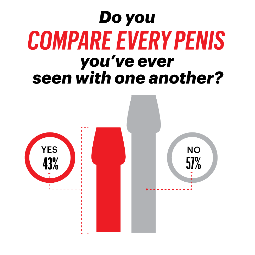 The State Of The American Penis Survey 4676