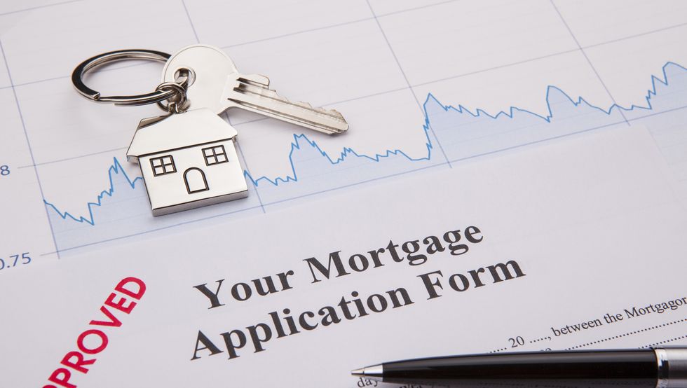 compare mortgages