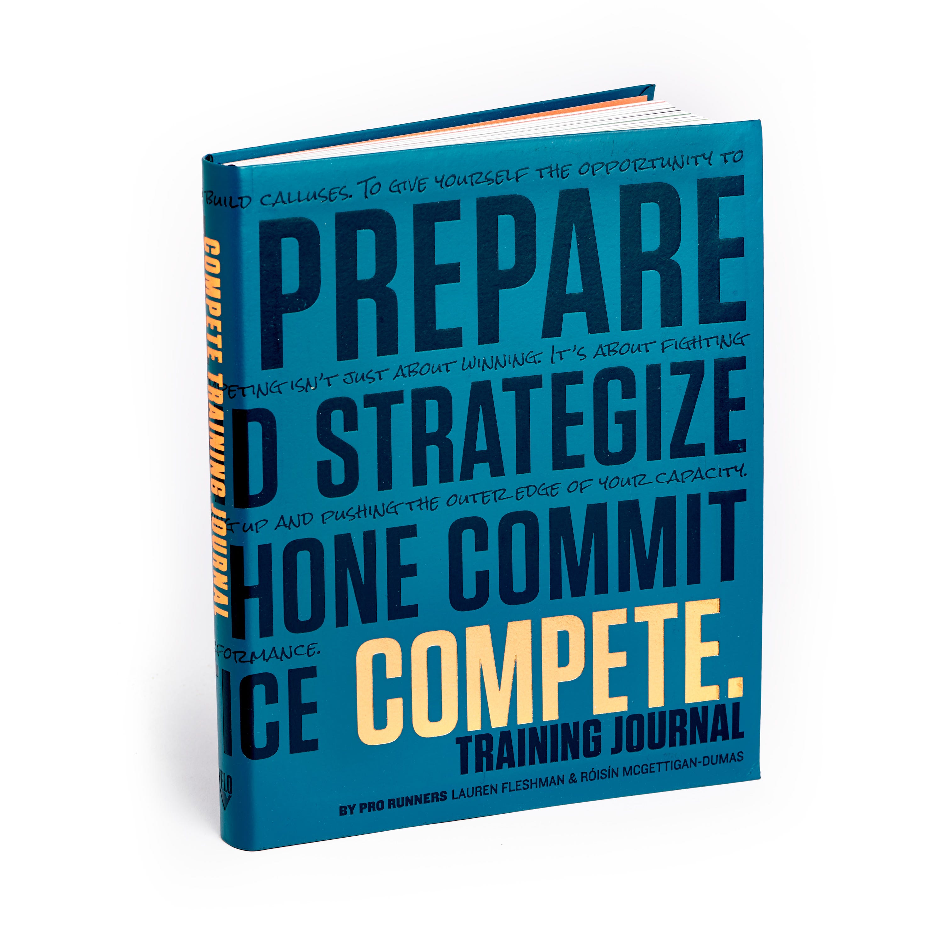 Complete Training Journal