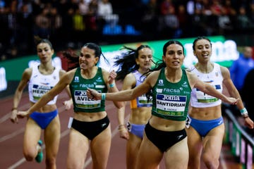 world athletics indoor tour gold madrid 24