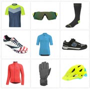 Competitive Cyclist’s Apparel Sale