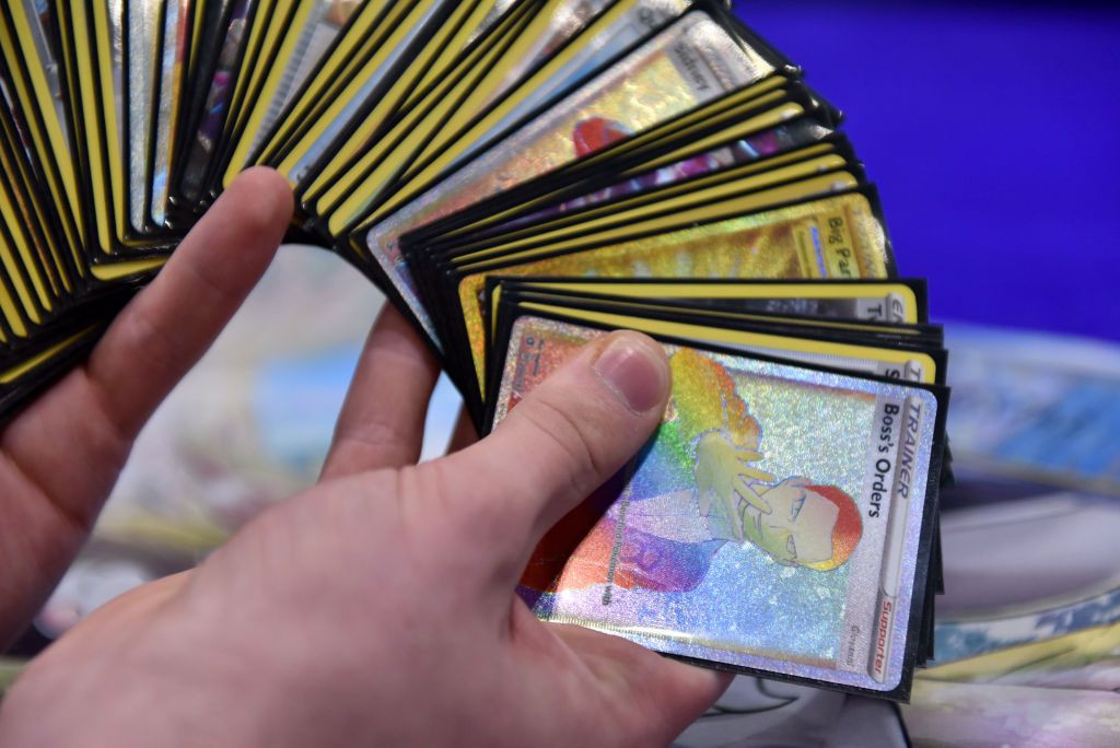 Pokemon, le carte più rare e costose del 2023
