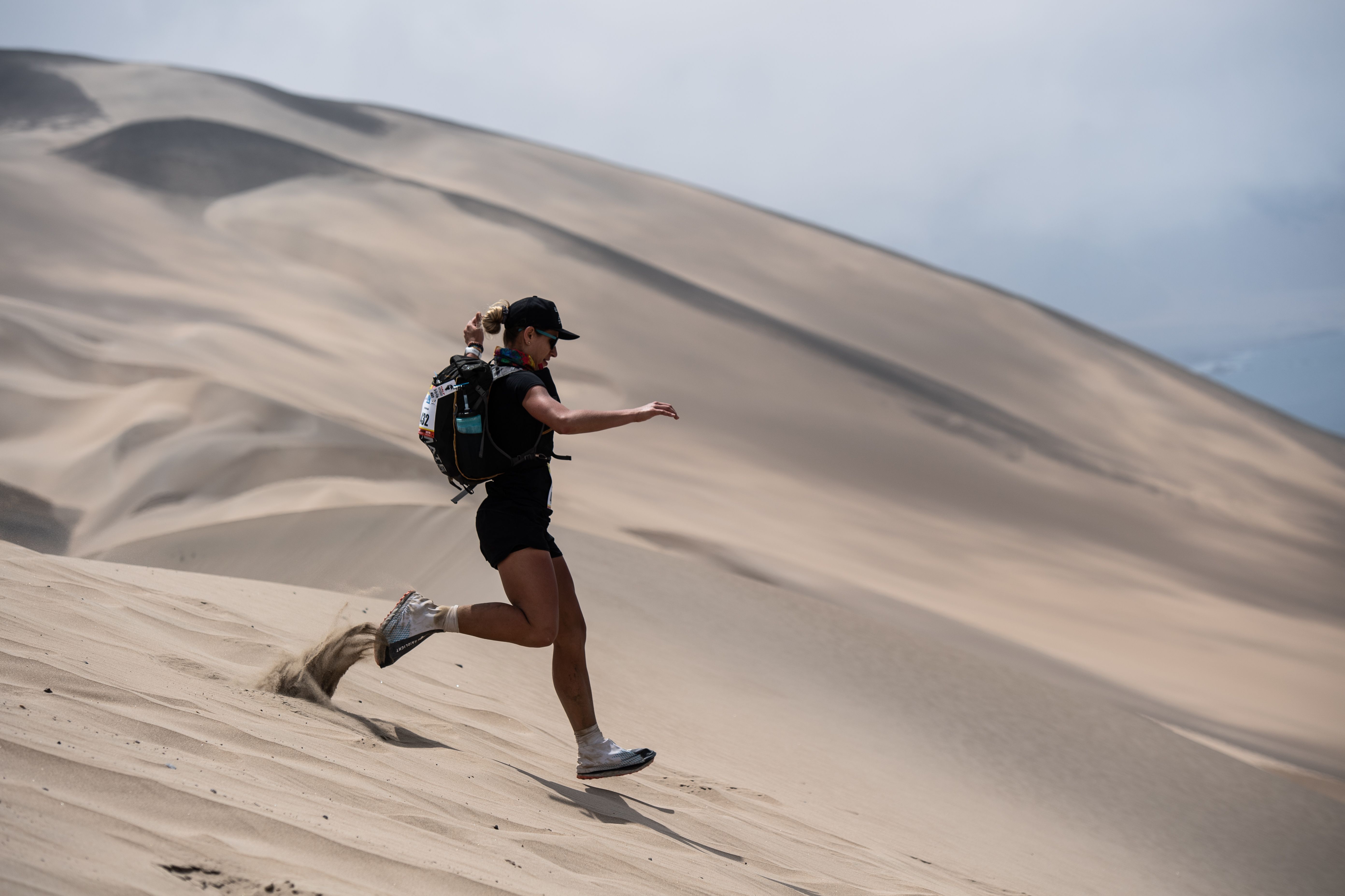 9 things you need to know about running a ultramarathon in 2023