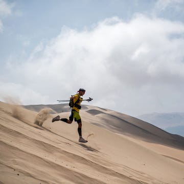 Así puedes aumentar tu resistencia en el running en 10 claves Con estos consejos para ganar resistencia, podrás un paso más allá y dar el salto a ser ultramaratoniano y correr distancias superiores al 42K.